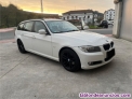 Fotos del anuncio: Vendo BMW Serie 3 Touring 318i (2011) - Excelente estado, importado de Alemania