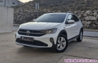 Fotos del anuncio: Volkswagen taigo 1.0 tsi 110 cv life gasolina