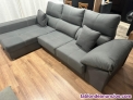 Fotos del anuncio: Se vende sof chaise lounge 