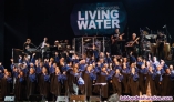 Casting / Audiciones para el CORO GOSPEL LIVING WATER DE MADRID  