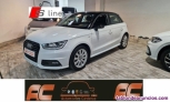 Fotos del anuncio: Audi a1 sportback adrenalin s-line 95cv