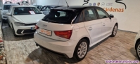 Fotos del anuncio: Audi a1 sportback adrenalin s-line 95cv