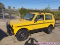 Fotos del anuncio: Lada Niva 1.6