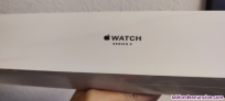 Fotos del anuncio: Smartwatch Apple Series 3 sin estrenar 