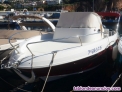 Fotos del anuncio: Lancha Pacific Craft 805