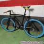 Fotos del anuncio: Bicicleta fixtyle 