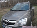 Fotos del anuncio: Opel antara 2.0 cdti 16v