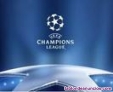 Fotos del anuncio: Entradas champions r.madrid vs manchester city