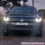 Fotos del anuncio: Venta t volswagen touareg 245cv  TDI 