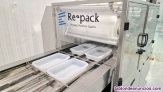 Fotos del anuncio: Termoselladora automtica reepack  reematic 1000   