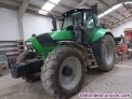 Fotos del anuncio: Tractor Deutz 650