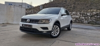 Fotos del anuncio: Volkswagn tiguan 2.0 tdi 150 cv advance