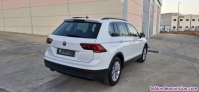 Fotos del anuncio: Volkswagn tiguan 2.0 tdi 150 cv advance