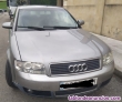 Audi A4 TDI 1,9