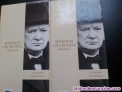 Fotos del anuncio: Winston churchil volumenes  1 y 2.  roy jenkins autor