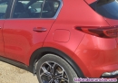 Fotos del anuncio: Vendo coche Kia Sportage GT-line 