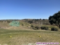 Fotos del anuncio: Vendo derecho de uso en campo de golf de Cabanillas del Campo