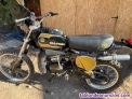 Fotos del anuncio: Bultaco frontera 370 mk11 restaurada y con documentacion 