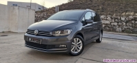 Fotos del anuncio: Volkswagen touran 1.6 tdi 115 cv advance 5 plazas