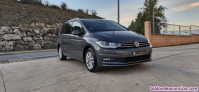 Fotos del anuncio: Volkswagen touran 1.6 tdi 115 cv advance 5 plazas