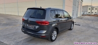 Fotos del anuncio: Volkswagen touran 1.6 tdi 115 cv advance 5 plazas