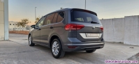 Fotos del anuncio: Volkswagen touran 1.6 tdi 115 cv advance 5 plazas