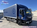 Fotos del anuncio: IVECO EUROCARGO ML 120E. 05/2017. Euro 6C . Vehculo de 12.000 kg. GARANTA 