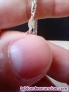 Fotos del anuncio: Cordn de plata de primera ley 925 cadena nueva trenzada de hombre y mujer