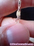 Fotos del anuncio: Cordn de plata de primera ley 925 cadena nueva trenzada de hombre y mujer