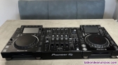 Fotos del anuncio: Pioneer DJM 900 NXS2 y CDJ 2000 NXS2