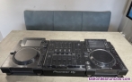 Fotos del anuncio: Pioneer DJM 900 NXS2 y CDJ 2000 NXS2