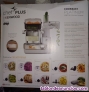 Fotos del anuncio: Robot cocina easycook