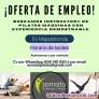 Fotos del anuncio: Buscamos Instructor/a de Pilates Mquinas