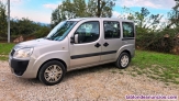 Furgoneta Fiat Doblo