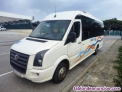 MiniBus 22 plazas