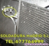 Fotos del anuncio: Soldadura radiadores