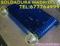 Fotos del anuncio: Soldadura radiadores