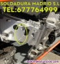 Fotos del anuncio: Soldadura chasis