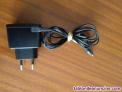 Cargador original nokia. Conector fino 