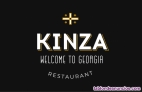 Fotos del anuncio: Se necesitan camareros para nuestro restaurante Kinza