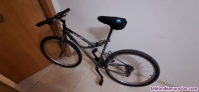 Fotos del anuncio: Vendo bicicleta VIVANTi 