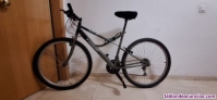 Fotos del anuncio: Vendo bicicleta VIVANTi 