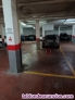Fotos del anuncio: Alquilo plaza de parking en Fuengirola 