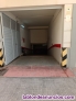 Fotos del anuncio: Alquilo plaza de parking en Fuengirola 