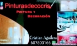 Fotos del anuncio: Pintor decorador 