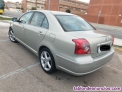 Fotos del anuncio: Toyota Avensis 2007 EXECUTIVE.