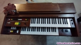 Organo piano Yamaha Electone