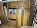 Fotos del anuncio: Mueble con cama plegable