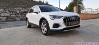 Fotos del anuncio: Audi q3 1.5 tfsi 150 cv advanced stronic gasolina automatico