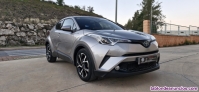 Fotos del anuncio: Toyota c-hr 1.8 1265 h advance hibrido automatico 